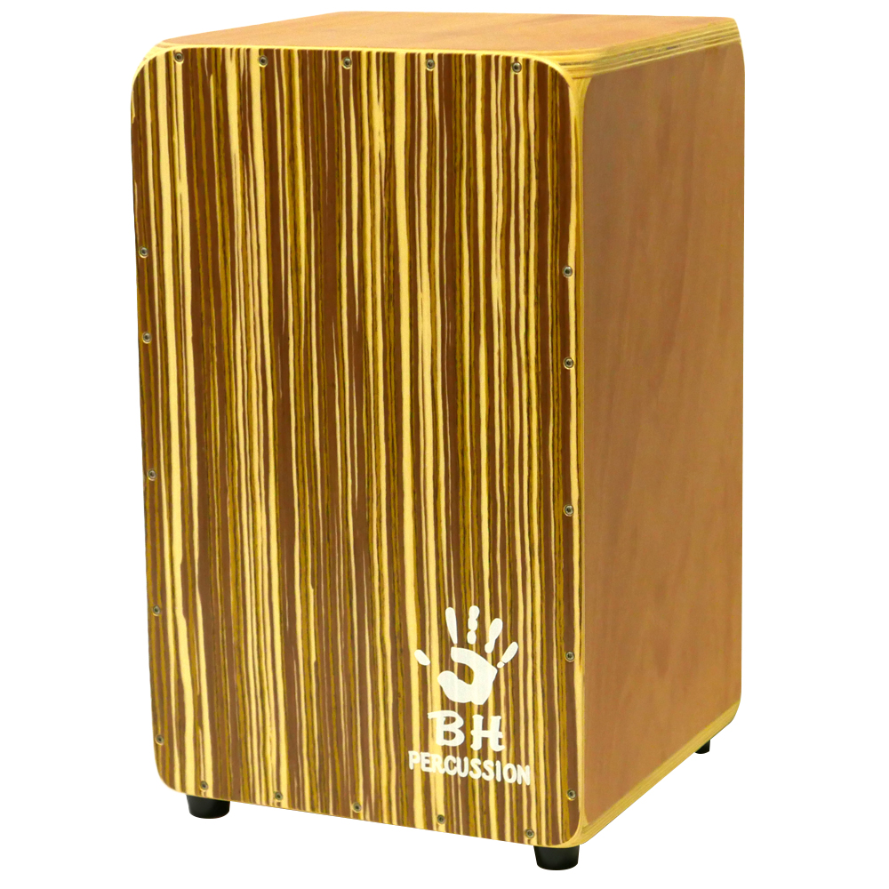 BothHands BHC-P61 City Cajon カホン