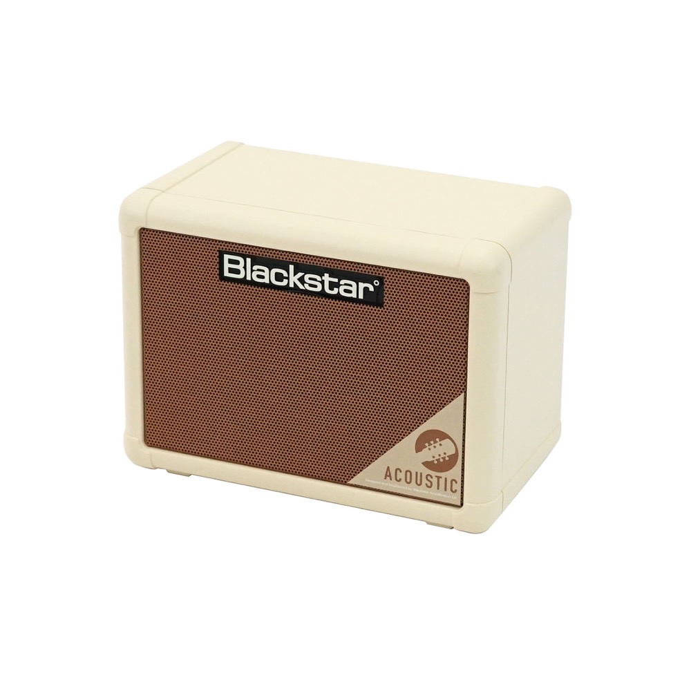 BLACKSTAR FLY 103 ACOUSTIC FLY 3 ACOUSTIC用 拡張スピーカー