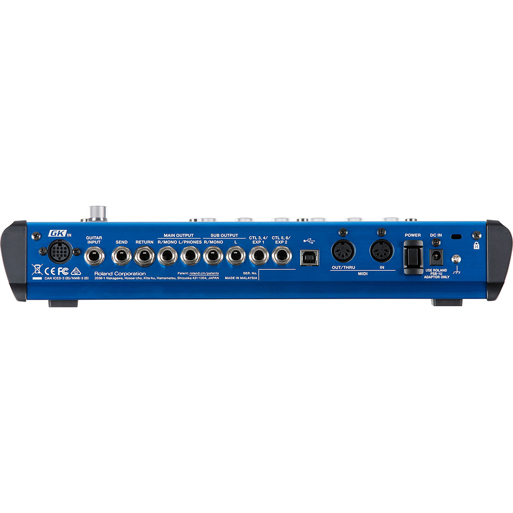 BOSS SY-1000 Guitar Synthesizer ギターエフェクター