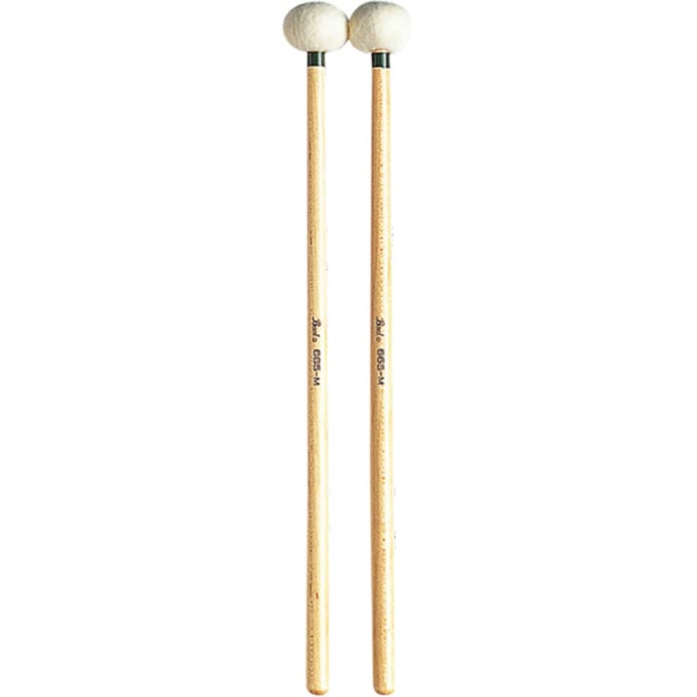 Pearl 665-M マレット