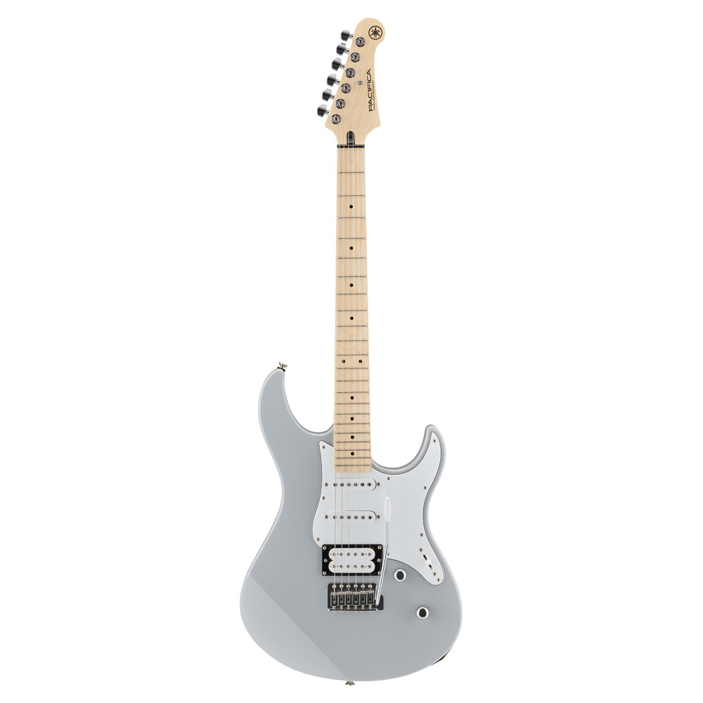 YAMAHA PACIFICA112VM GRY エレキギター