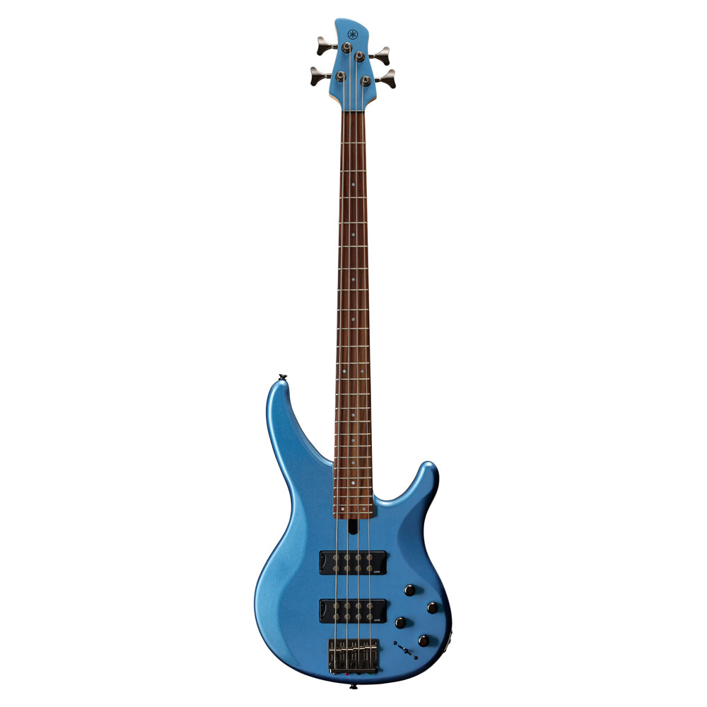 YAMAHA TRBX304 FTB エレキベース