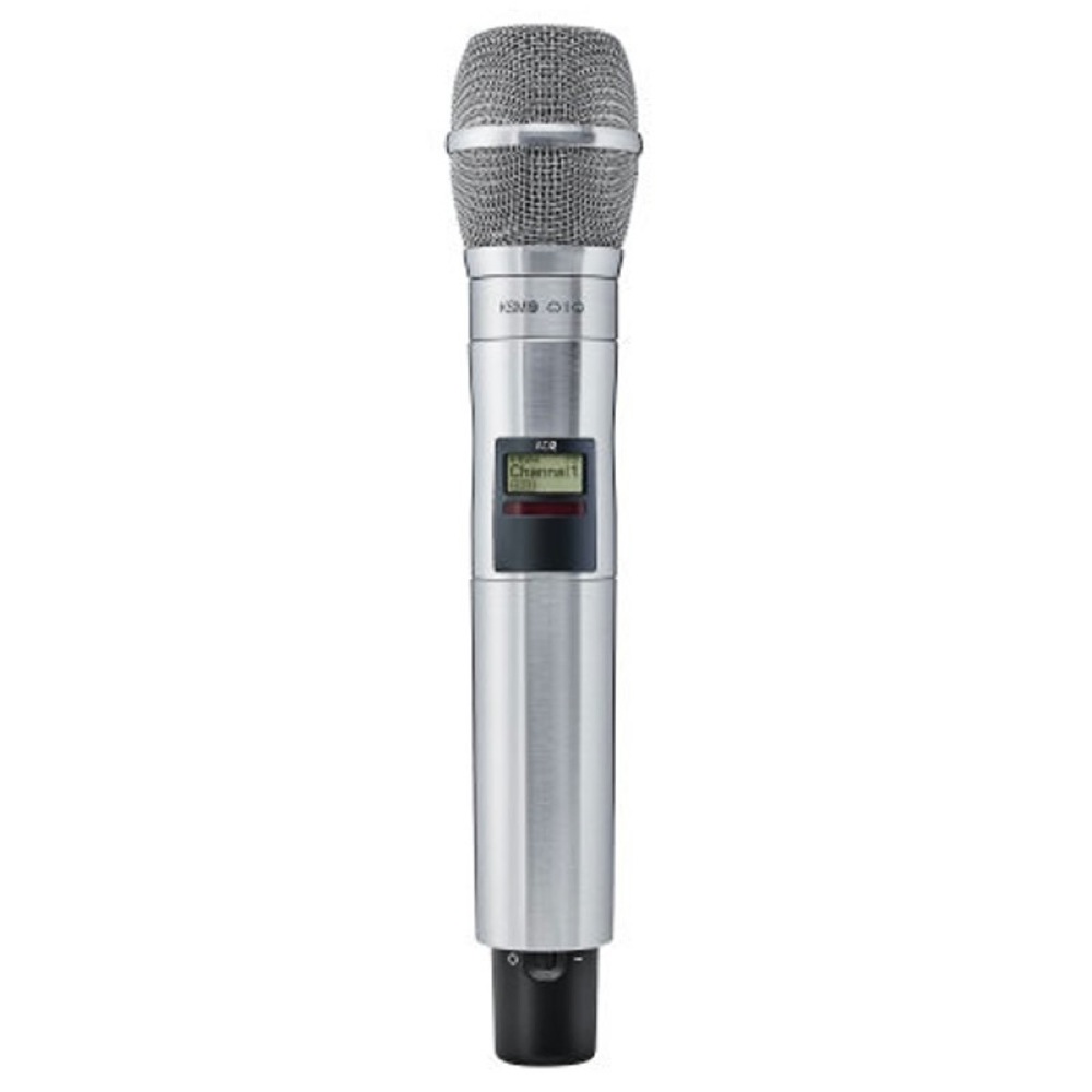 SHURE AD2/K9N-Z16 ハンドヘルド型 ワイヤレスマイク