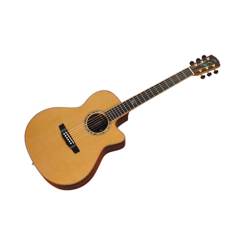 MORRIS S-102 III NAT エレクトリック アコースティックギター モーリスエレアコ