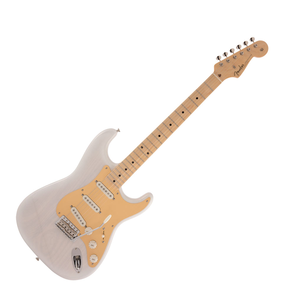 Fender Made in Japan Heritage 50s Stratocaster MN WBL エレキギター