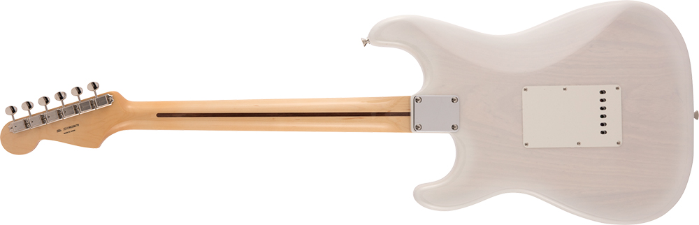 Fender Made in Japan Heritage 50s Stratocaster MN WBL エレキギター