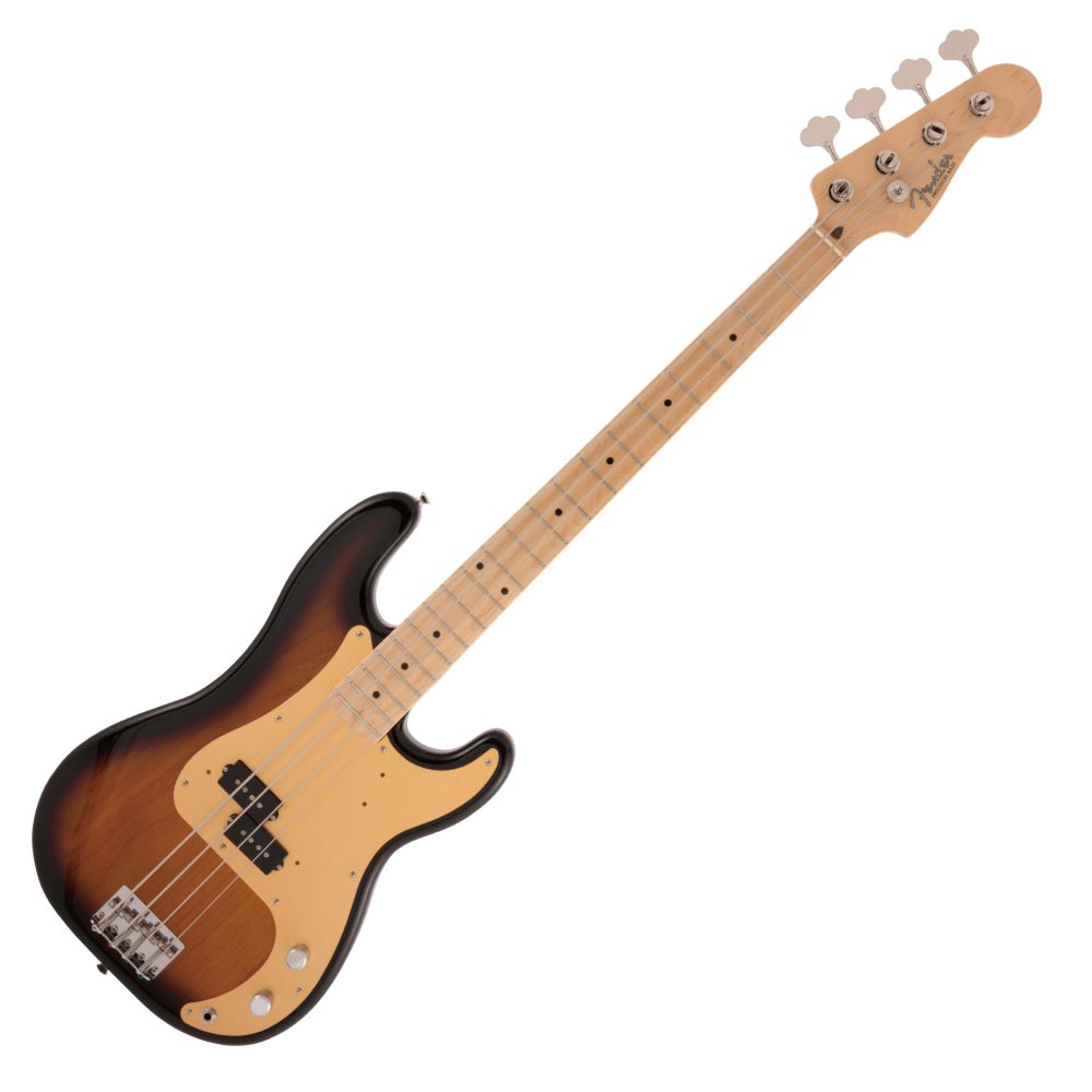 Fender Made in Japan Heritage 50s Precision Bass MN 2TS エレキベース