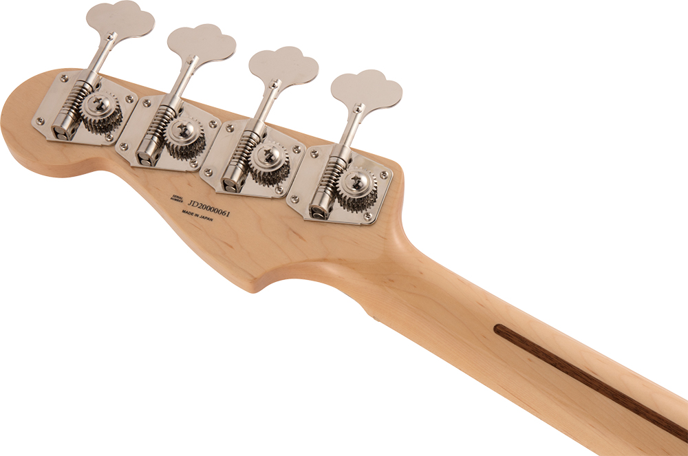 Fender Made in Japan Heritage 50s Precision Bass MN 2TS エレキベース