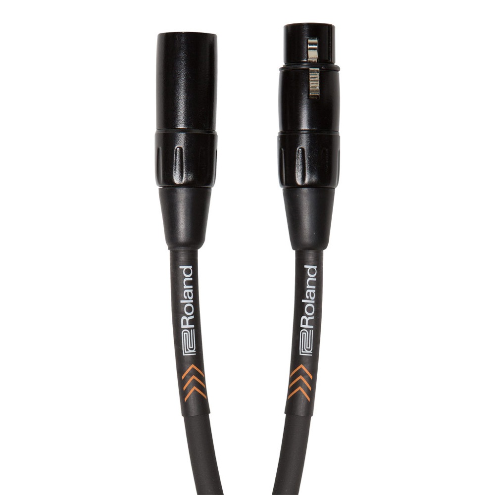 ROLAND RMC-B5 1.5m XLR マイクケーブル