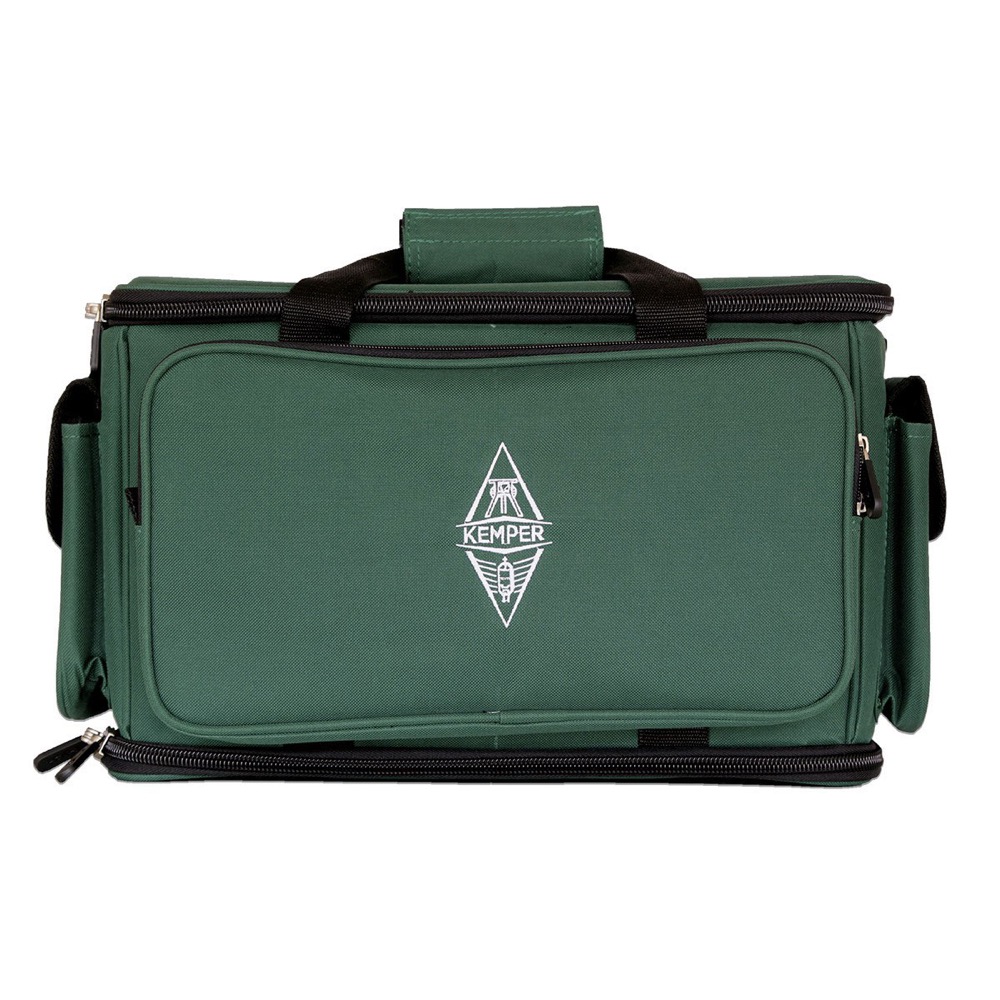 KEMPER BAG PROFILER Head ケンパーヘッド用純正キャリングケース