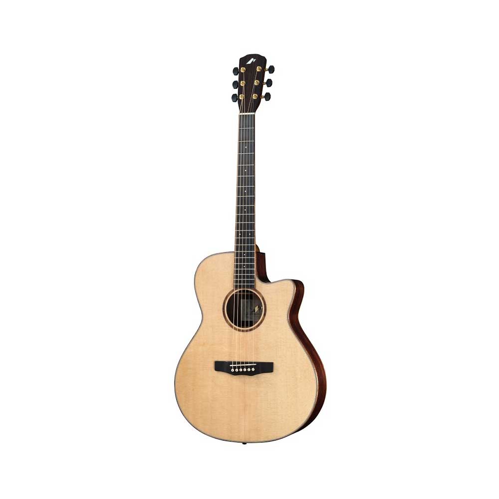 MORRIS SC-71 NAT モーリスアコースティックギター