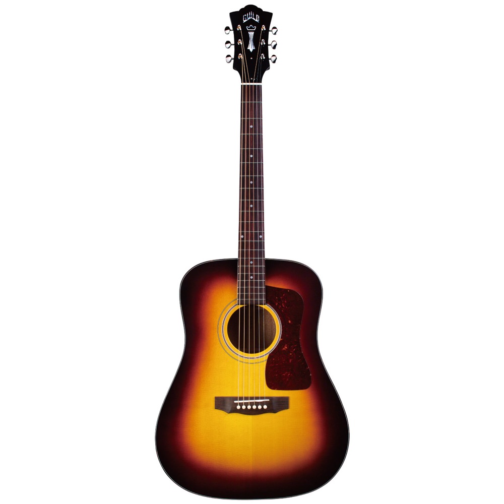 GUILD USA SERIES D-40 TRADITIONAL ATB アコースティックギター