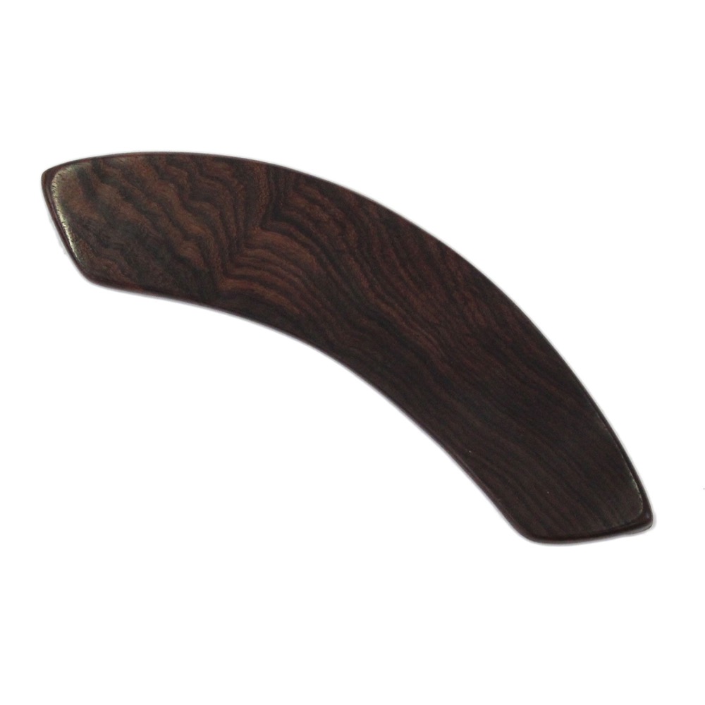 John Pearse JP-AR3 Fine Wood Armrest Right Hand Rosewood アームレスト