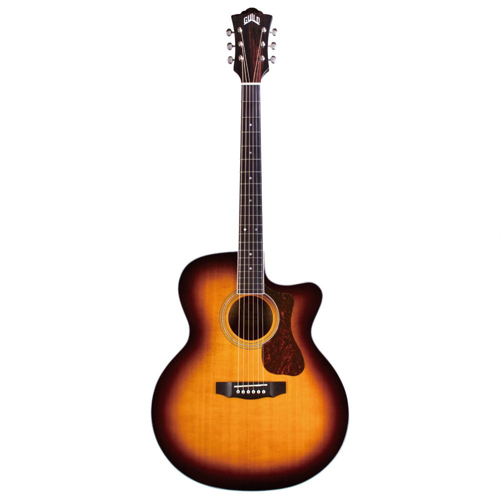 GUILD WESTERLY COLLECTION F-250CE DELUXE ATB アコースティックギター