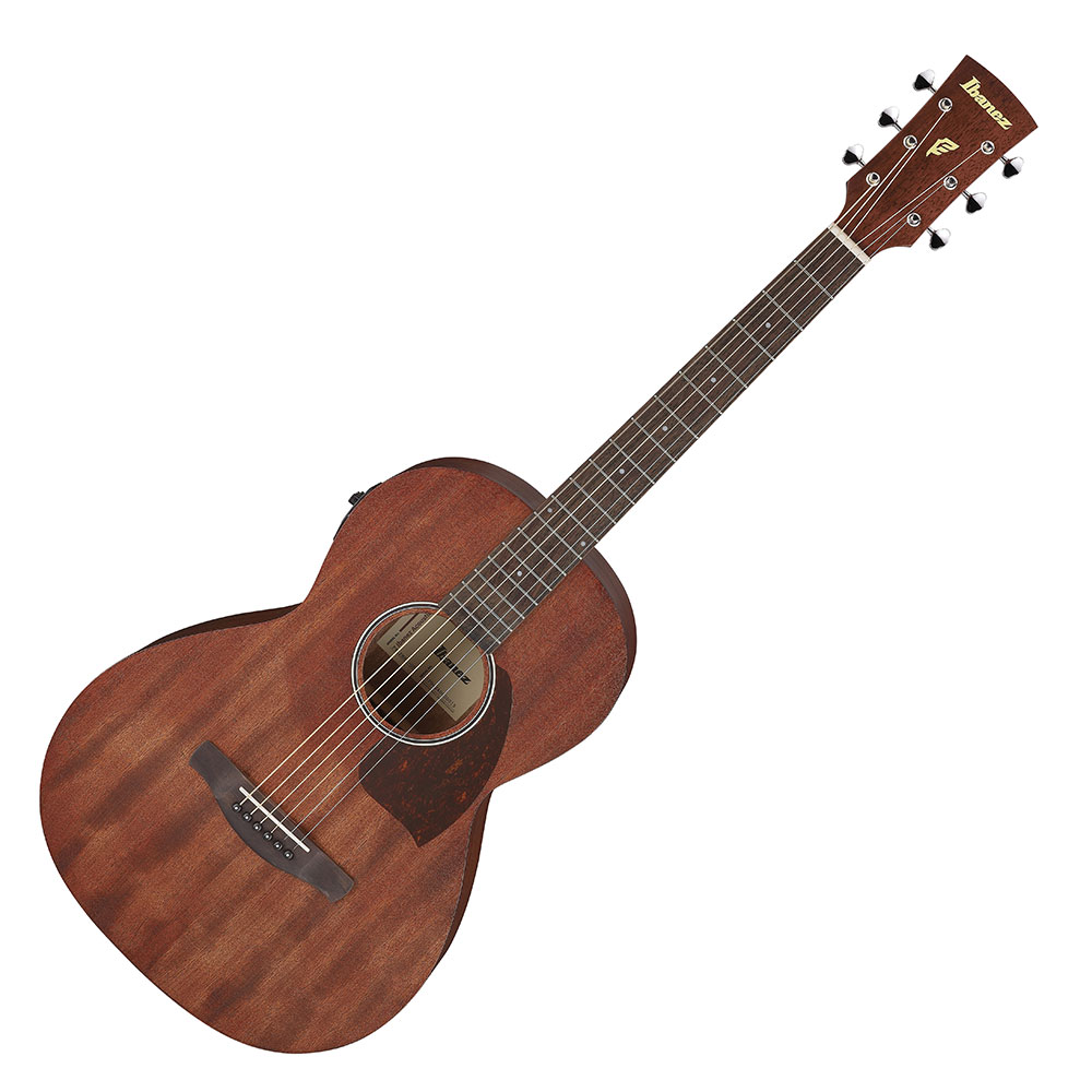 Ibanez PN12MHE-OPN エレクトリック アコースティックギター