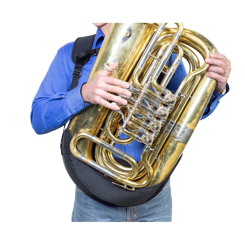 Neotech HOLSTER HARN-Baritone/Euph-10” #5401242 チューバホルスター