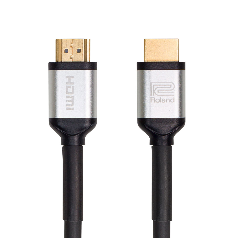 Roland RCC-3-HDMI 1m HDMI Cable HDMIケーブル