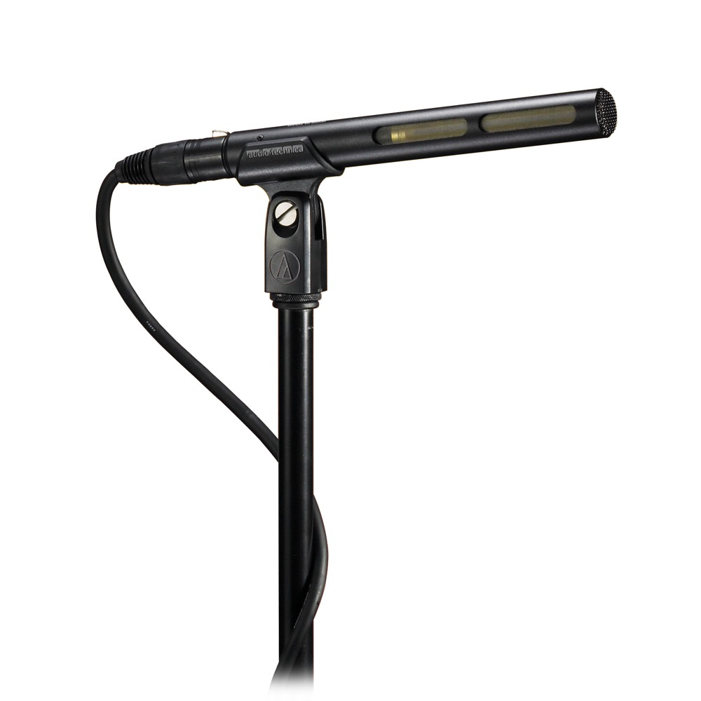 AUDIO-TECHNICA AT875R ショットガンマイクロホン