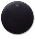 REMO SU-14ES/CS スエードエボニー 14インチ ドラムヘッド