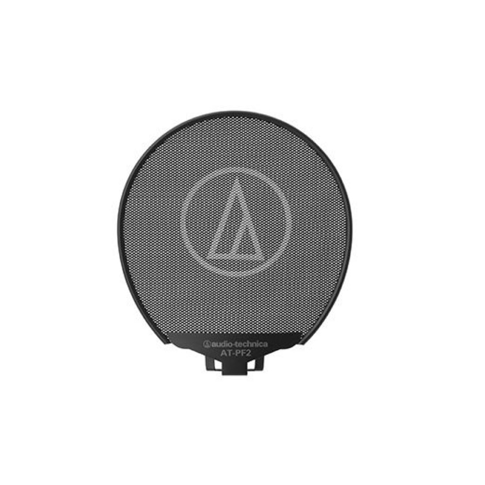 AUDIO-TECHNICA AT-PF2 オーディオテクニカ ポップフィルター ポップガード