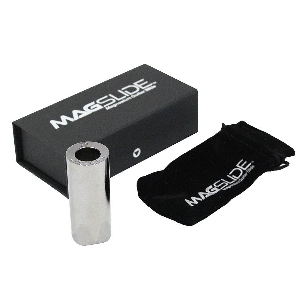 MagSlide Pinky ショートサイズ マグネシウム スライドバー