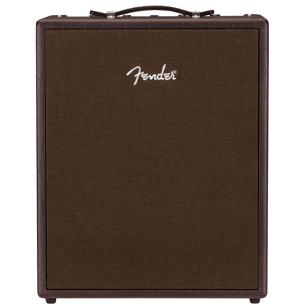 Fender（フェンダー） Acoustic SFX II アコースティックギターアンプ エレアコアンプ 正面・全体像