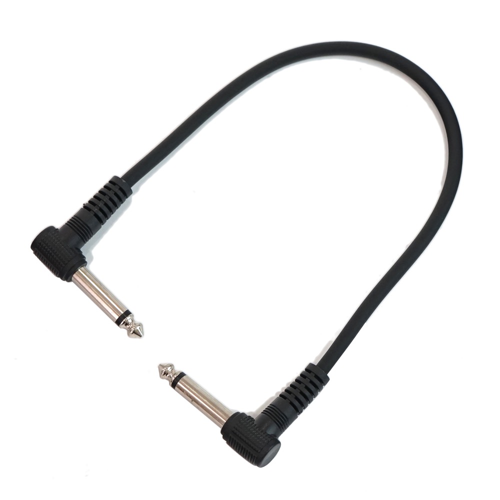 Tech P-30 30cm BLK パッチケーブル