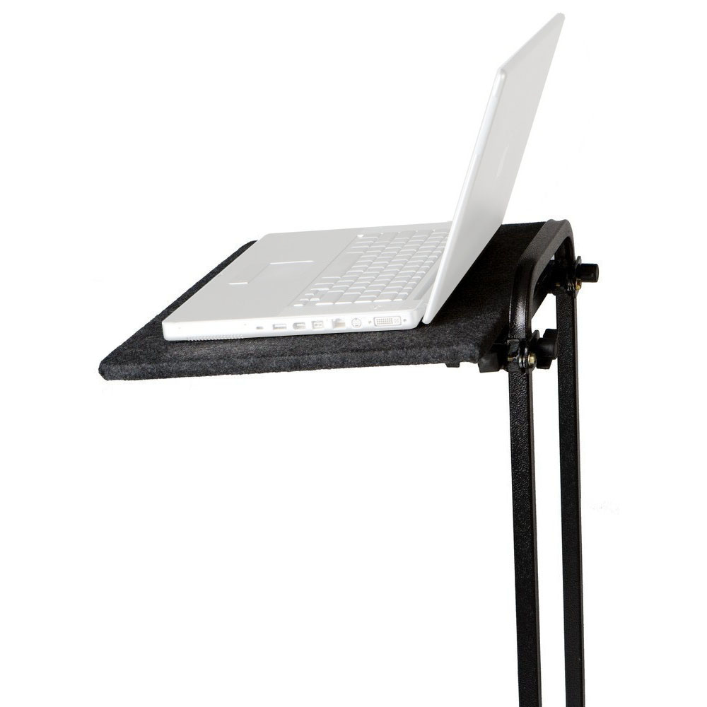 ROCK N ROLLER RLSH1 Laptop Shelf マルチカート用ラップトップシェルフ の画像