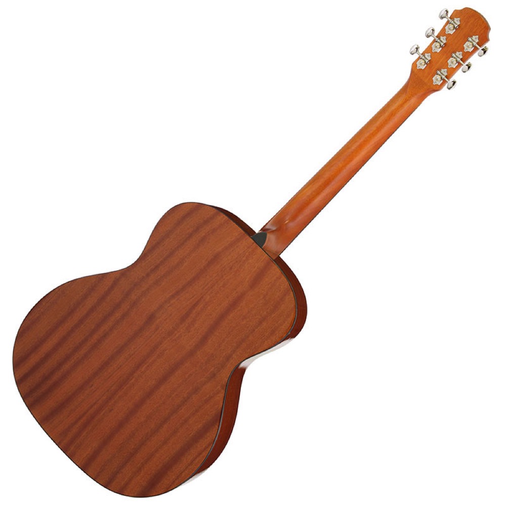 ARIA Aria-201 CS アコースティックギター ARIA アリア Aria-201 CS アコースティックギター 背面画像