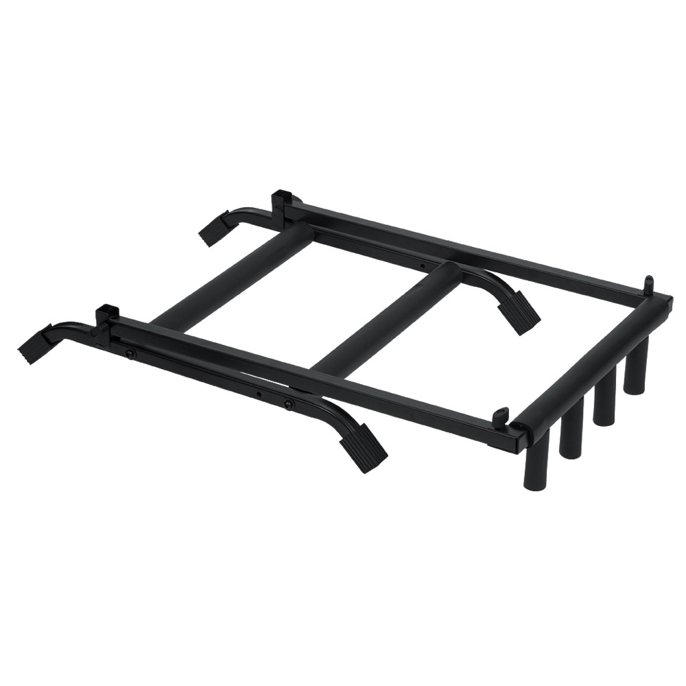 Gator Frameworks RI-GTR-RACK3 3本立てギタースタンド Gator Frameworks RI-GTR-RACK3 3本立てギタースタンド　折り畳み