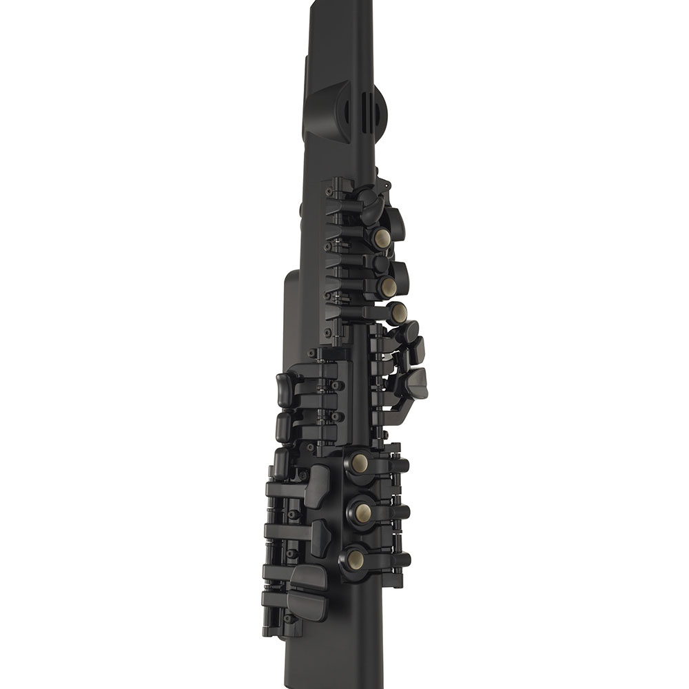YAMAHA YDS-150 デジタルサックス キー部アップ画像