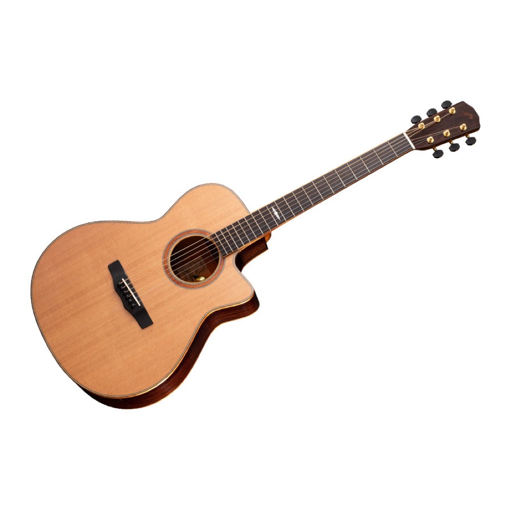 MORRIS SE-102 モーリスアコースティックギター フィンガーピッカーギター