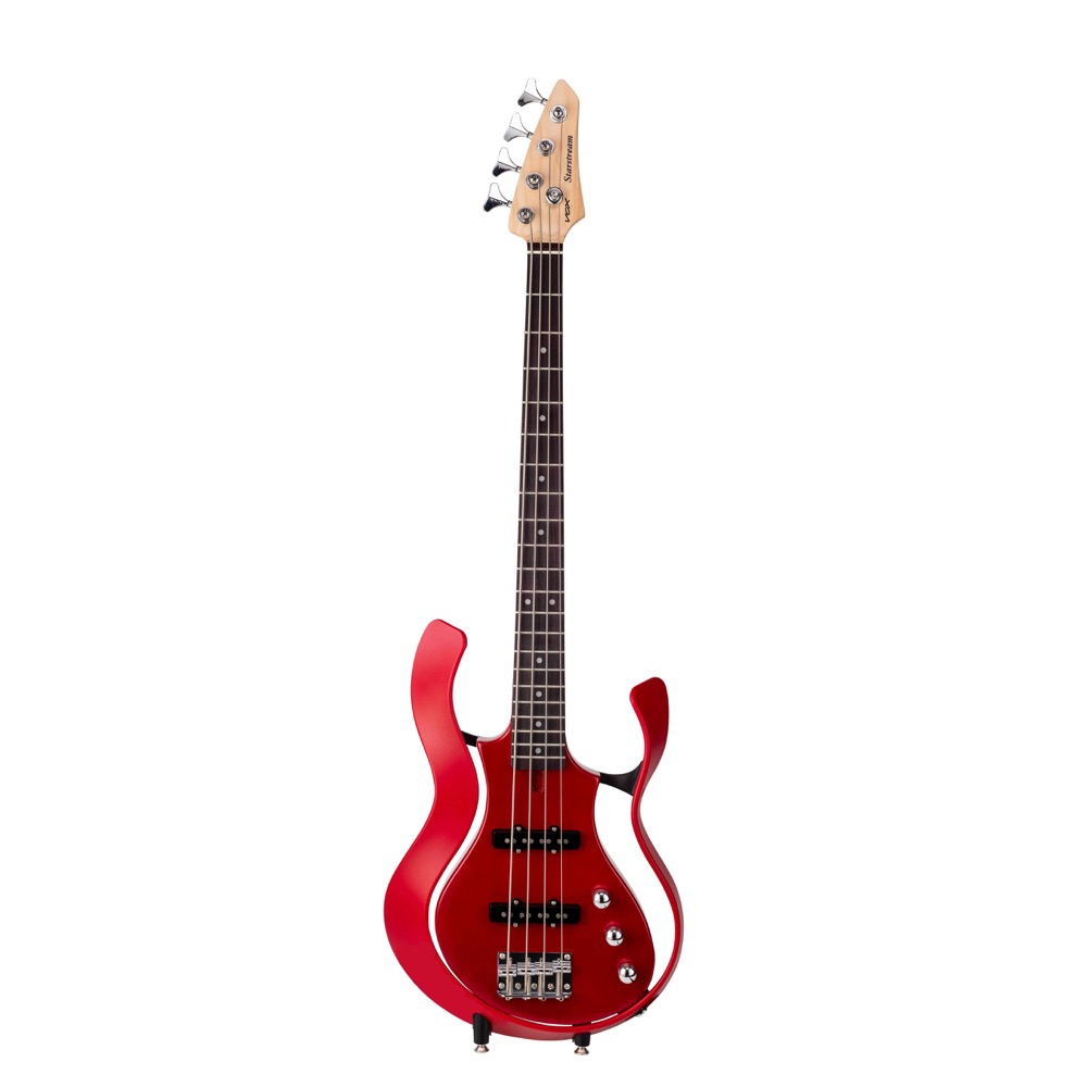 VOX VSB-2S-RD Starstream Bass 2S エレキベース