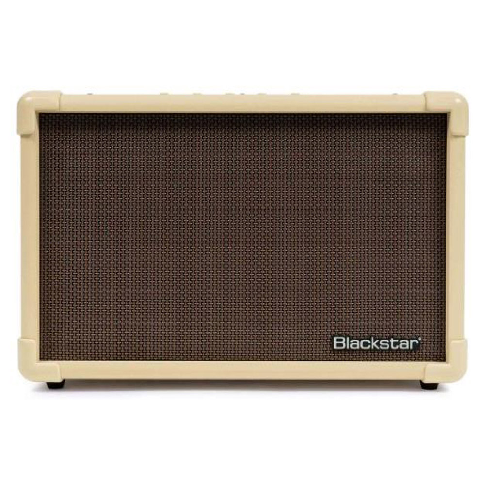 BLACKSTAR ACOUSTIC CORE 30 Cream アコースティックギター用アンプ エレアコ用アンプ