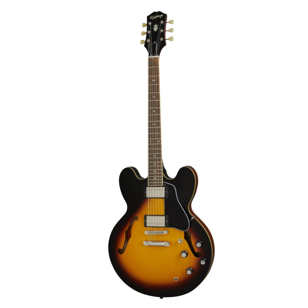 Epiphone ES-335 Vintage Burst エレキギター