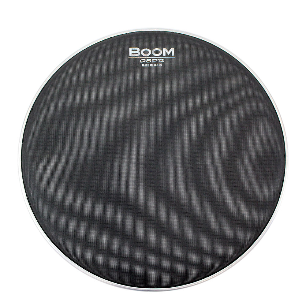 ASPR(アサプラ) BOOM 14インチ メッシュヘッド ブラック