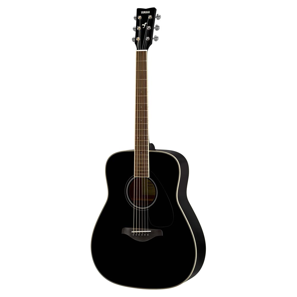 YAMAHA FG820 BL アコースティックギター
