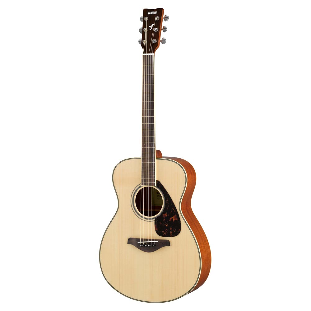 YAMAHA FS820 NT アコースティックギター