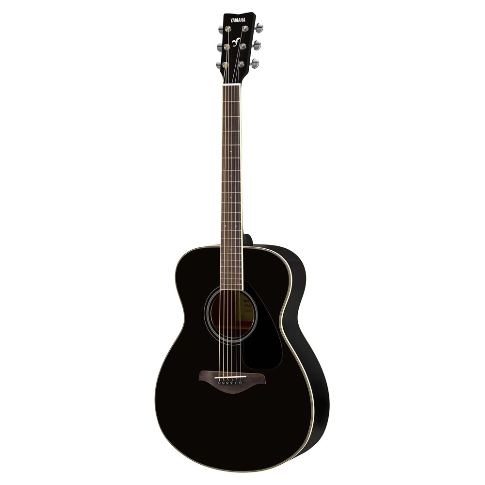 YAMAHA FS820 BL アコースティックギター