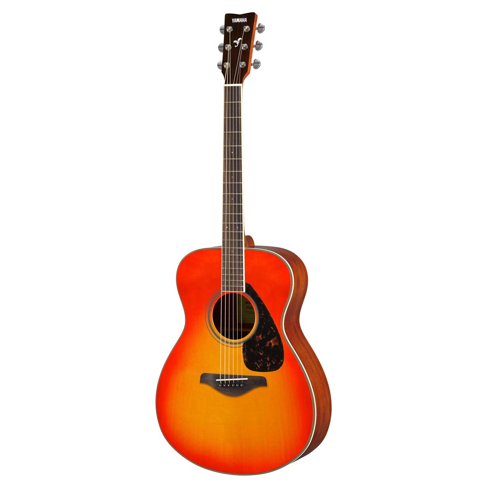 YAMAHA FS820 AB アコースティックギター