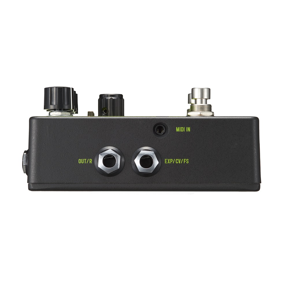 FREE THE TONE ML-1L MOTION LOOP ショート ルーパー 側面画像