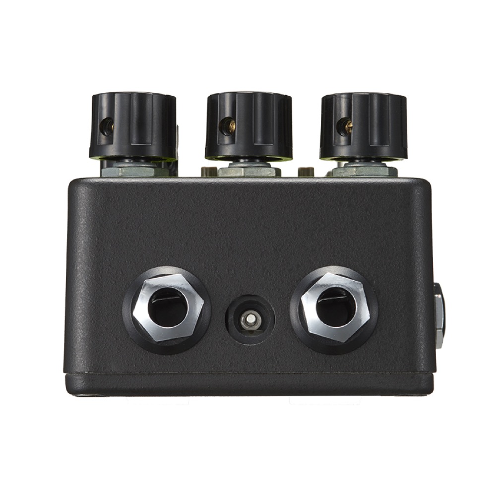 FREE THE TONE ML-1L MOTION LOOP ショート ルーパー 入力端子画像