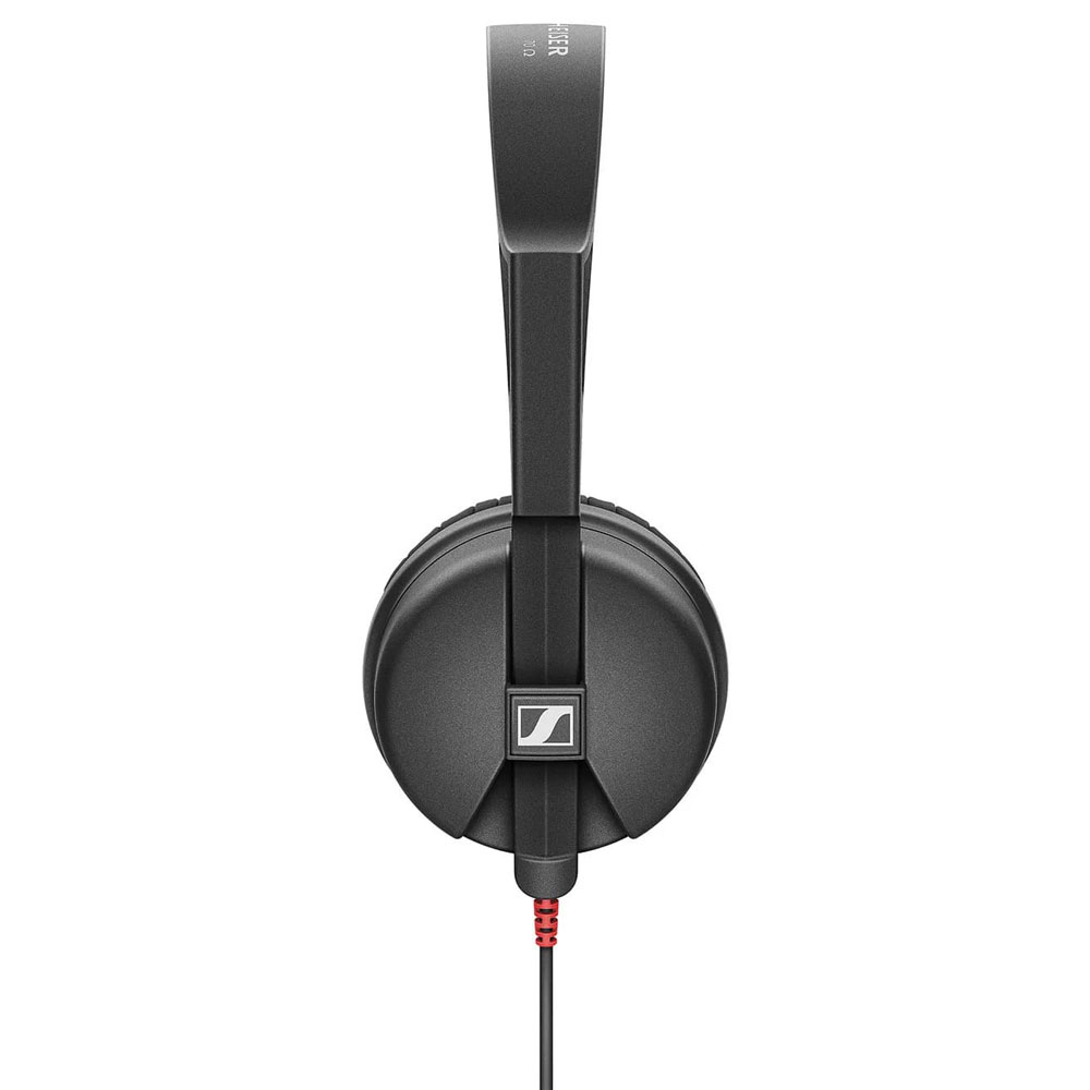SENNHEISER HD 25 Light 密閉型 モニターヘッドホン 側面