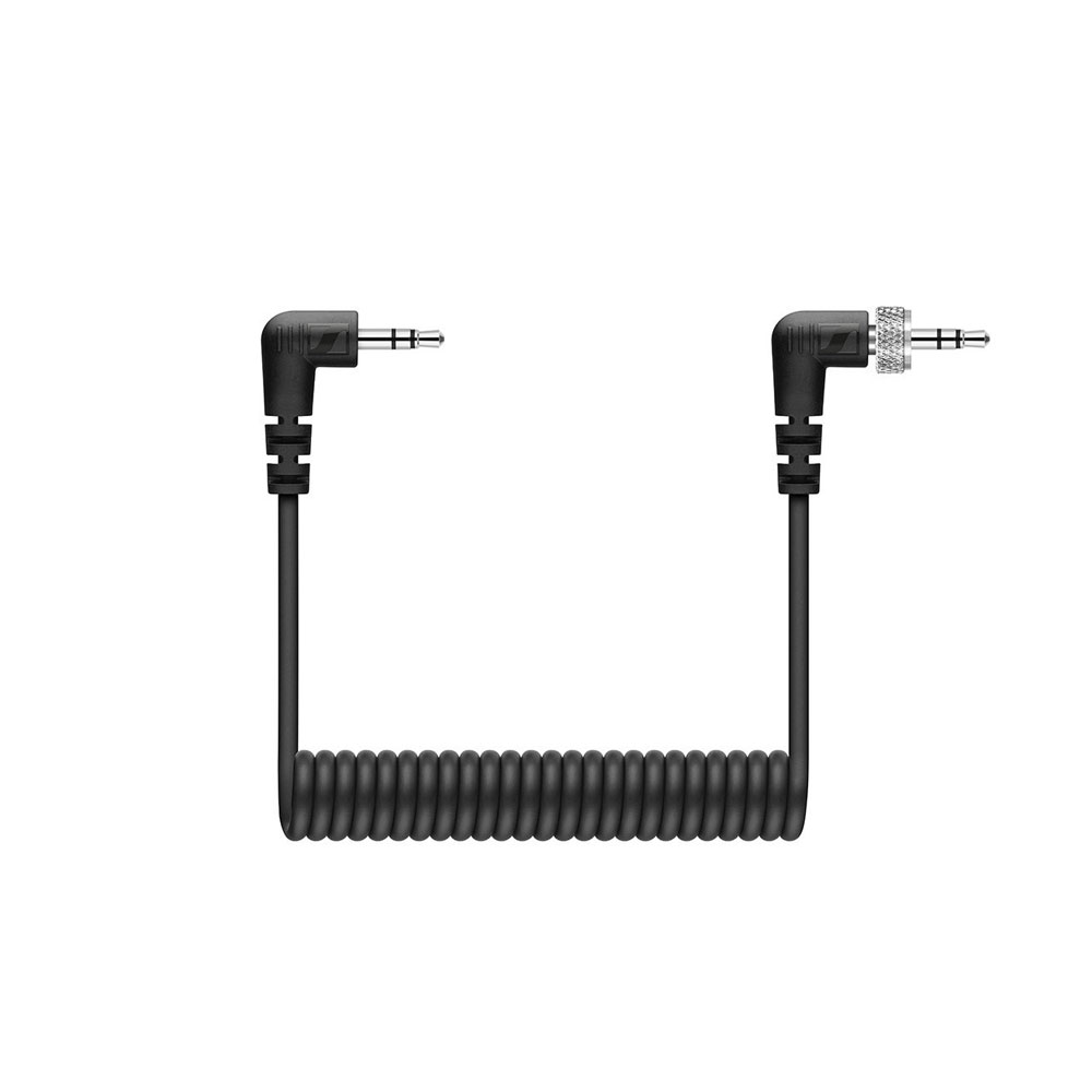SENNHEISER XSW-D Portable Base Set ポータブルベースセット 3.5mmカールコードケーブル