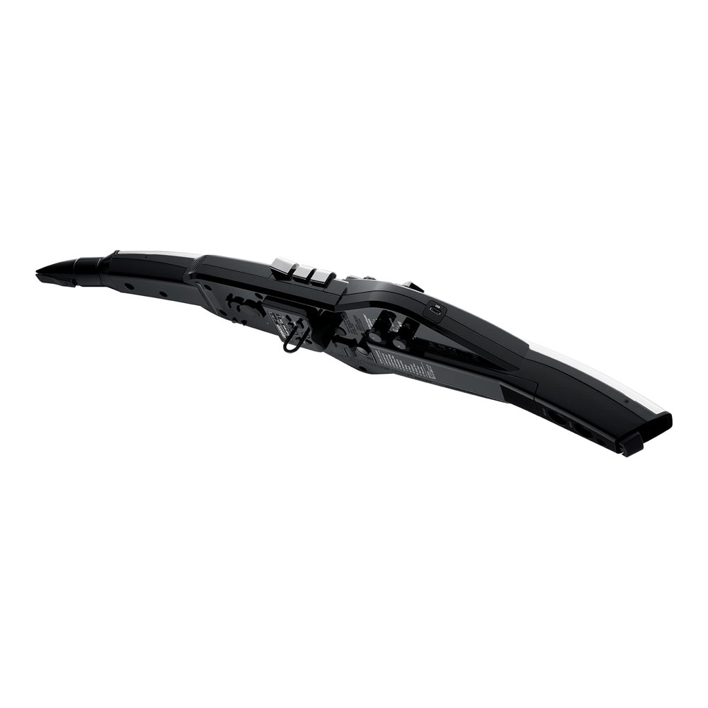 ROLAND AE-30 Aerophone Pro ウィンドシンセサイザー 全体像