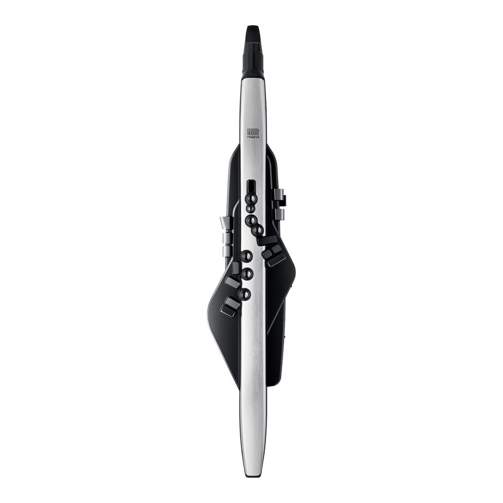 ROLAND AE-30 Aerophone Pro ウィンドシンセサイザー 全体像正面