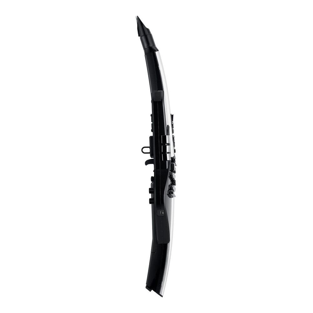 ROLAND AE-30 Aerophone Pro ウィンドシンセサイザー 全体像側面