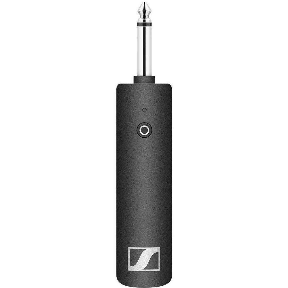 SENNHEISER XSW-D Instrument Base Set ギターワイヤレス 送信機/受信機
