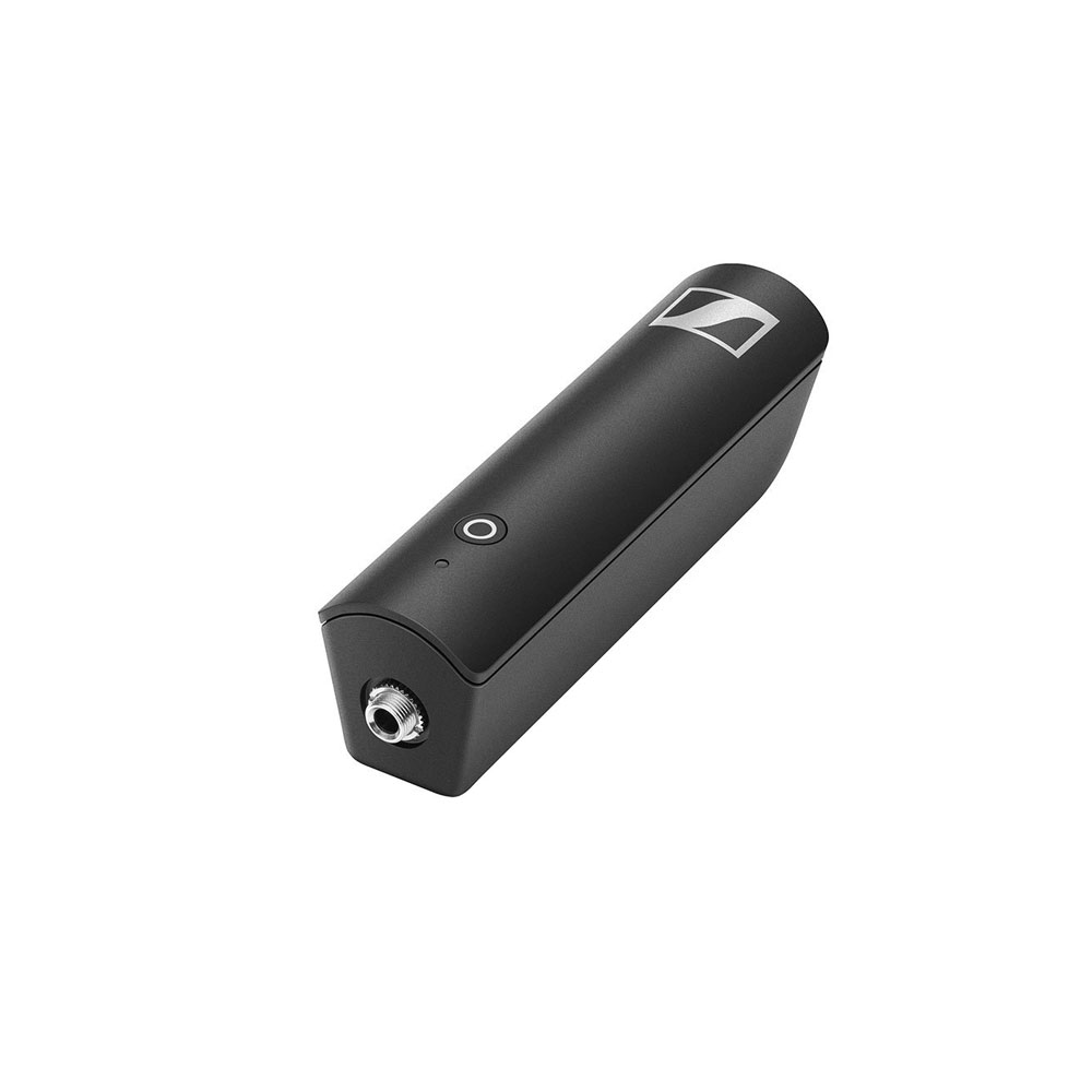 SENNHEISER XSW-D Portable Interview Set ワイヤレスシステム インタビューセット XSW-D 3.5 mm 受信機