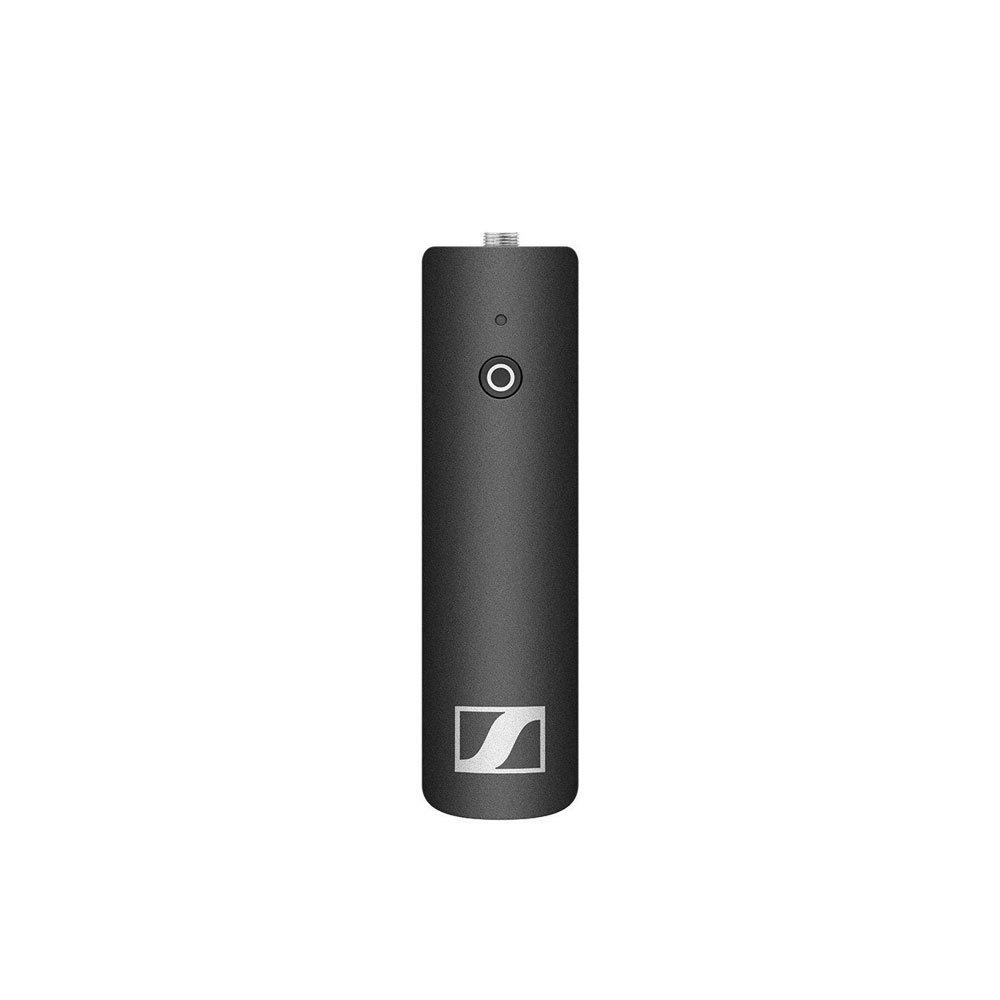 SENNHEISER XSW-D Portable Interview Set ワイヤレスシステム インタビューセット XSW-D 3.5 mm 受信機